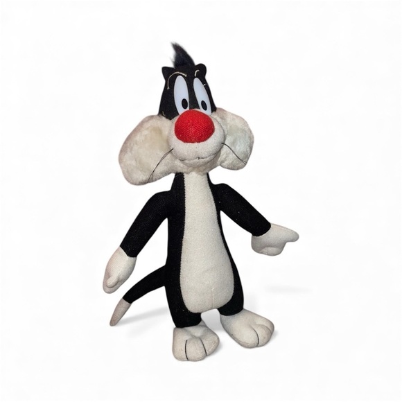 Looney Tunes Mania Other - Looney tunes vintage Sylvester